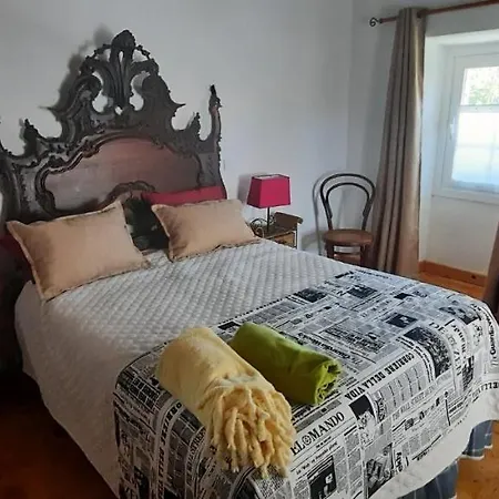 Casa Palavras *