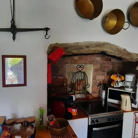 Дом отдыха Casa Palavras Мафра