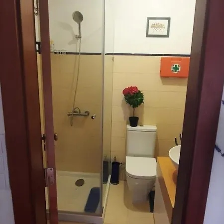 Дом отдыха Casa Palavras Мафра