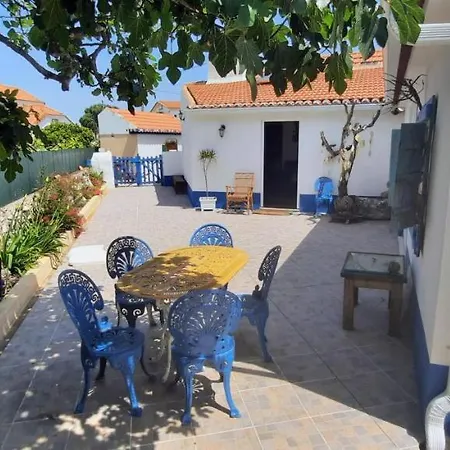 Casa Palavras Дом отдыха Мафра