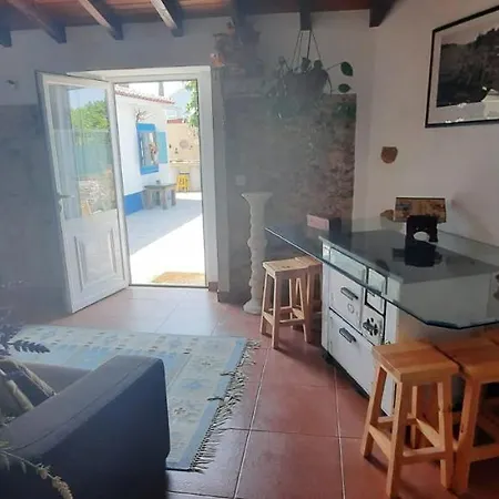 Casa Palavras Дом отдыха Мафра